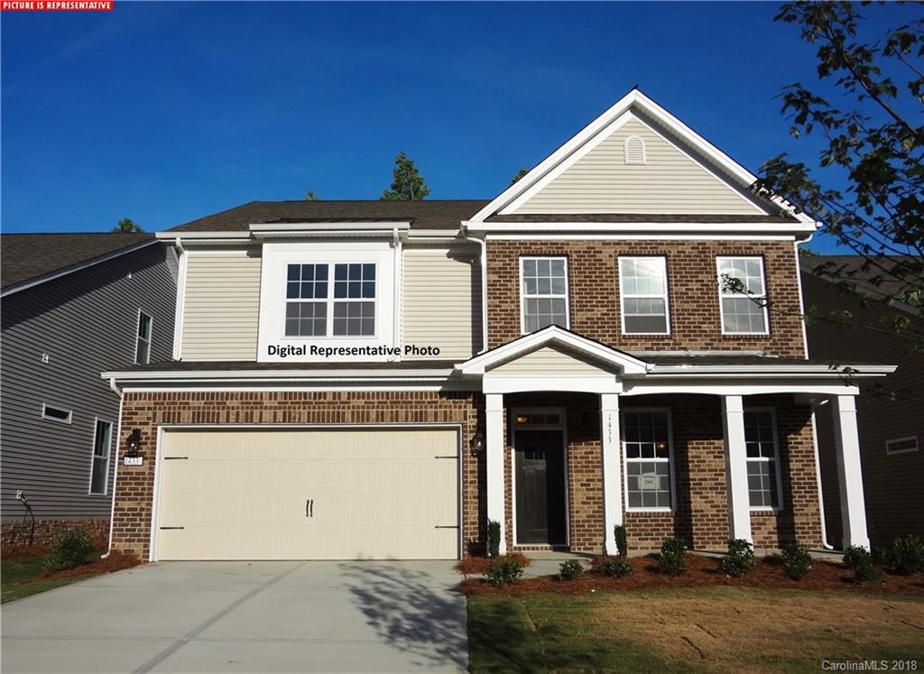 11258 Trailside Road, Unit 452 Concord, NC 28027 - Photo 1 of 24 Gallery Image 1