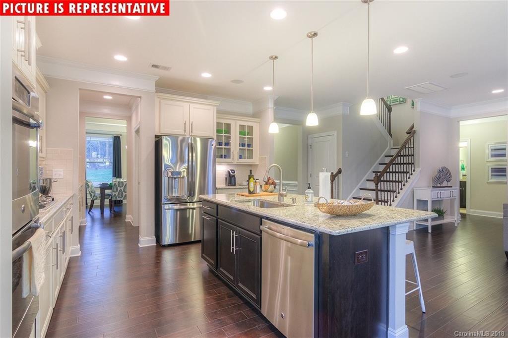 11258 Trailside Road, Unit 452 Concord, NC 28027 - Photo 6 of 24 Gallery Image 6
