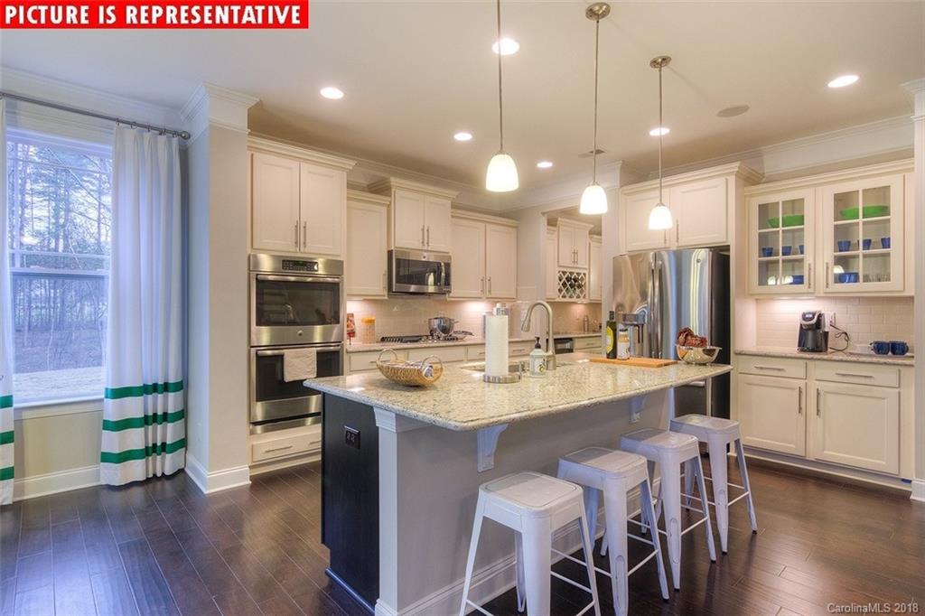 11258 Trailside Road, Unit 452 Concord, NC 28027 - Photo 7 of 24 Gallery Image 7