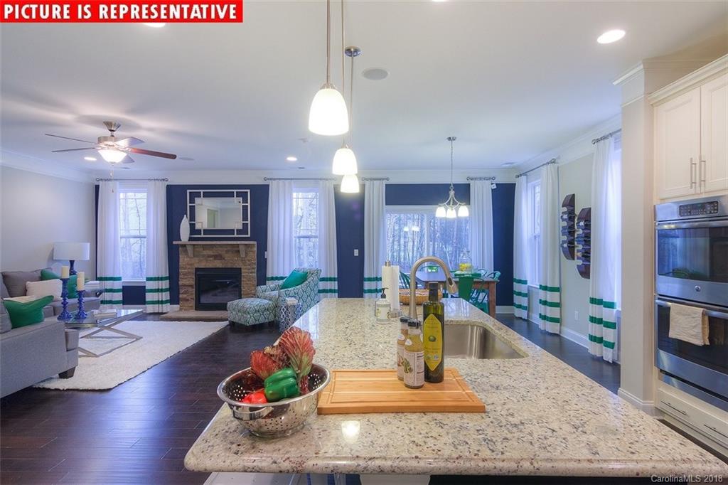 11258 Trailside Road, Unit 452 Concord, NC 28027 - Photo 8 of 24 Gallery Image 8