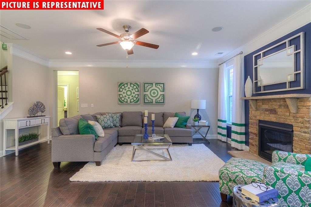 11258 Trailside Road, Unit 452 Concord, NC 28027 - Photo 10 of 24 Gallery Image 10