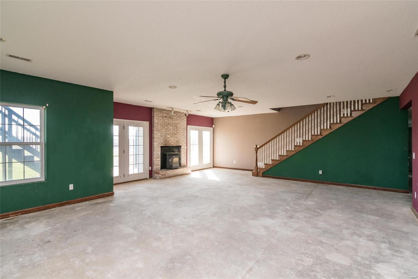 5260 Columbia Road Edwardsville, IL 62025 - Photo 22 of 38