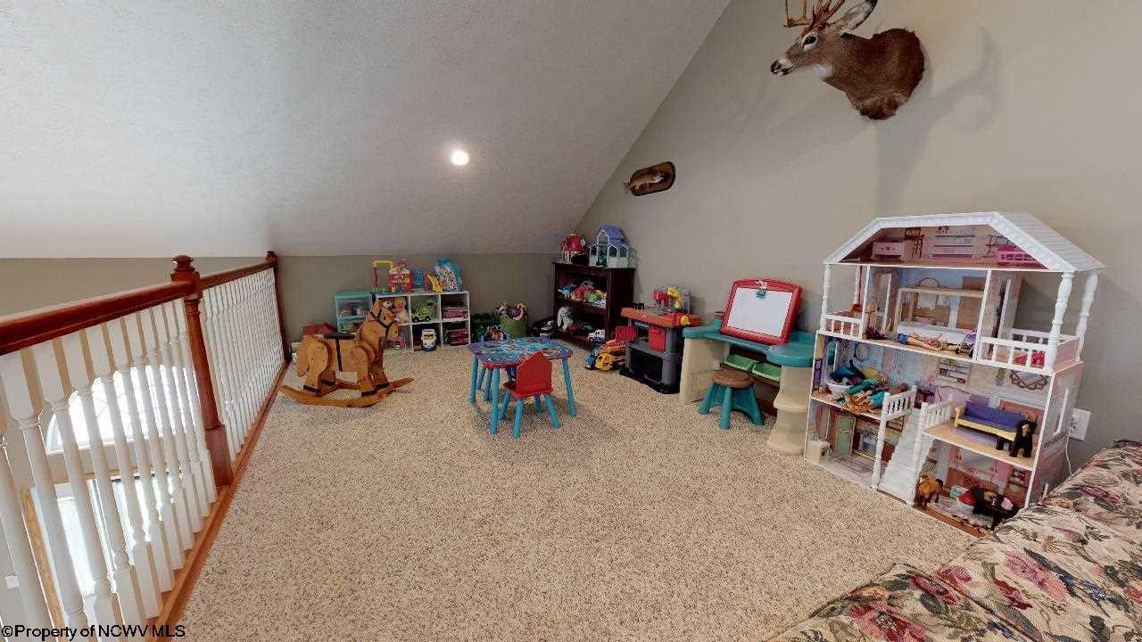 537 Hayhurst Street Rivesville, WV 26588 - Photo 19 of 20 Gallery Image 19