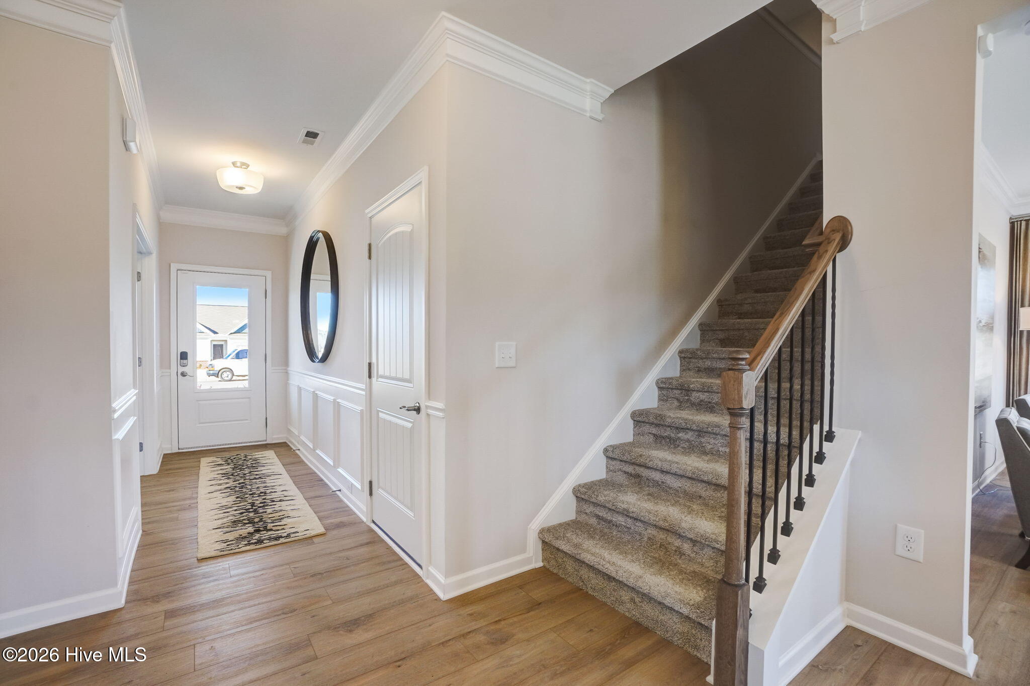 424 Barter Drive Carthage, NC 28327 - Photo 3 of 20 Gallery Image 3
