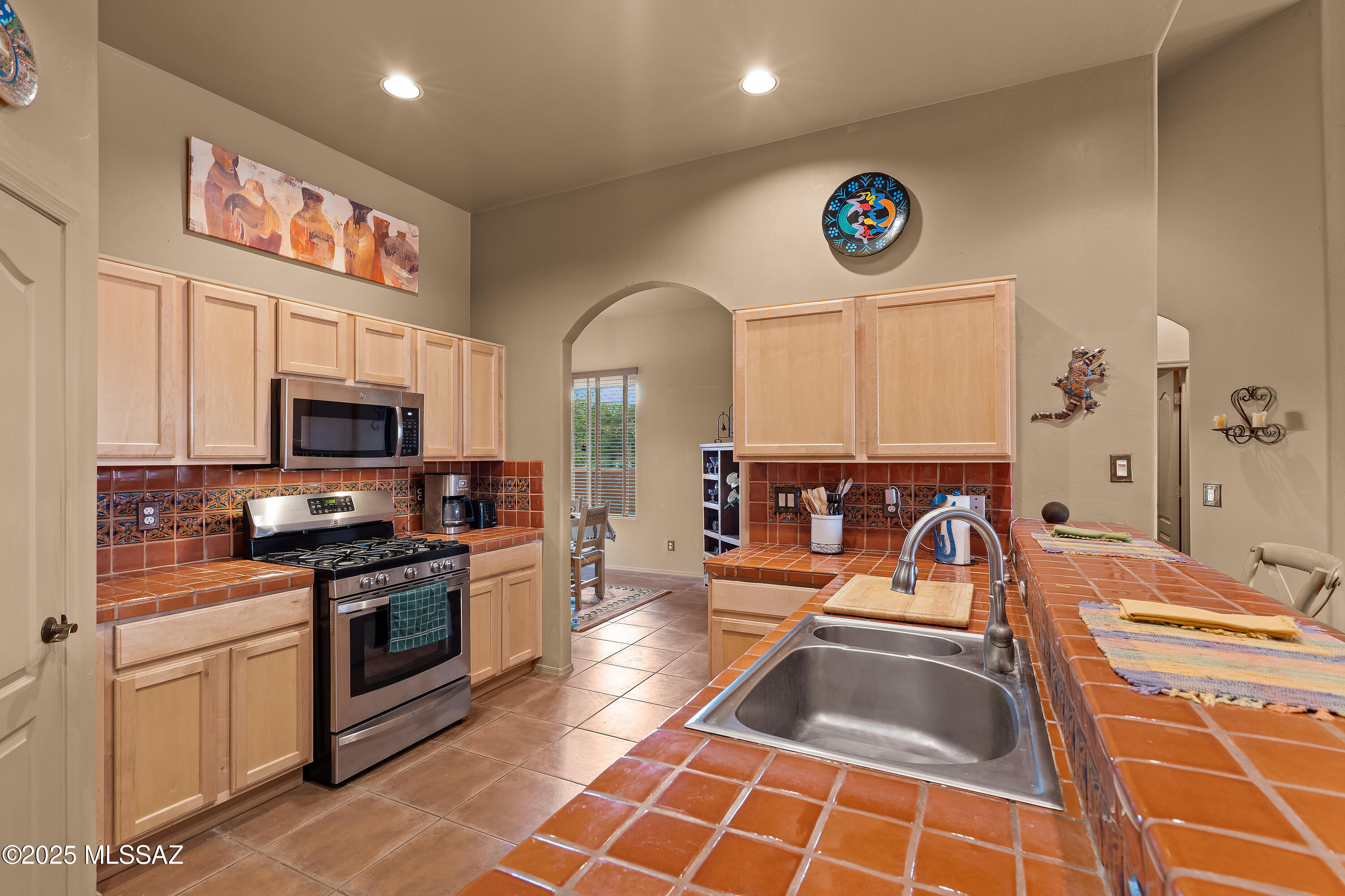332 Via Bella Donna Rio Rico, AZ 85648 - Photo 16 of 50 Gallery Image 16