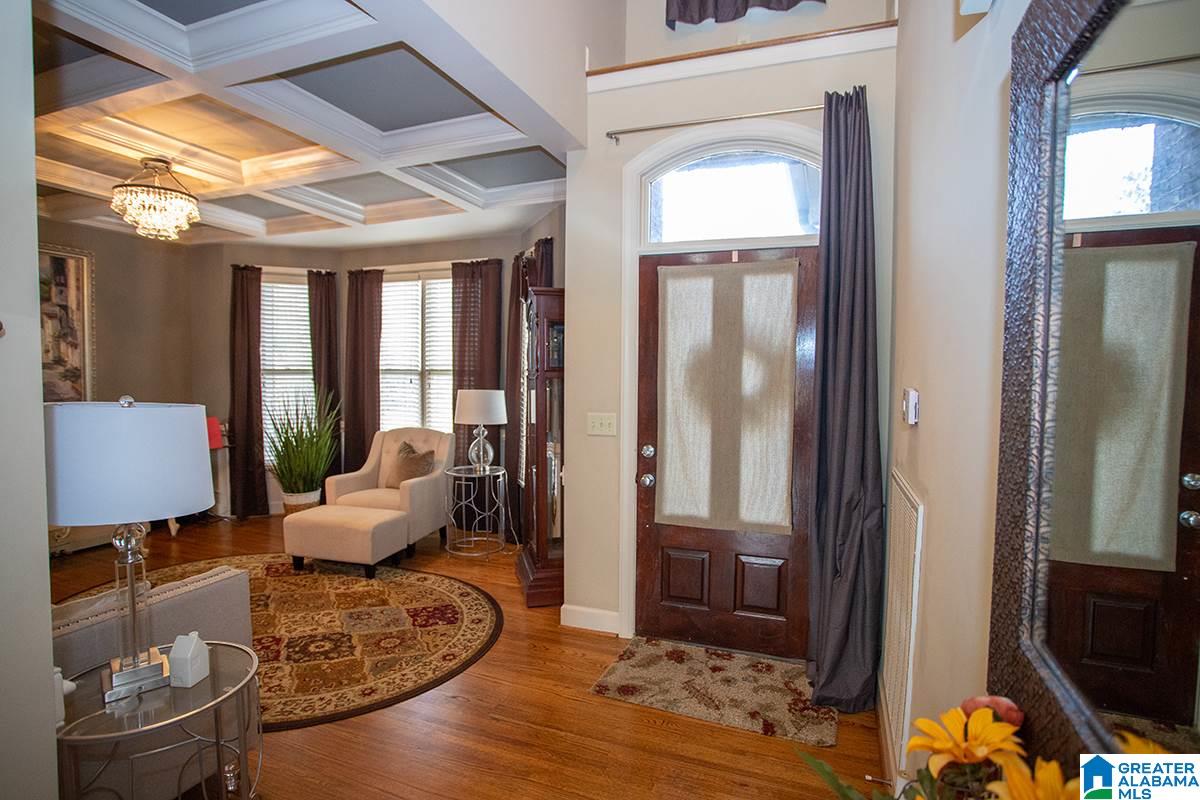 122 Equestrian Drive Alabaster, AL 35007 - Photo 2 of 45