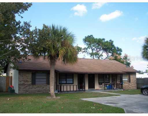 5507 Decatur Street Orlando, FL 32807 - Photo 1 of 1 Exterior Front