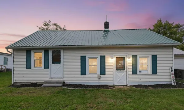 $180,000 | 29907 Jackson Road, Kingston, OH 45644