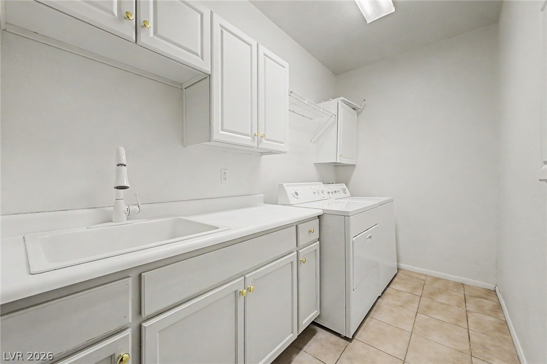 2050 West Warm Springs Road, Unit 4621 Henderson, NV 89014 - Photo 27 of 45