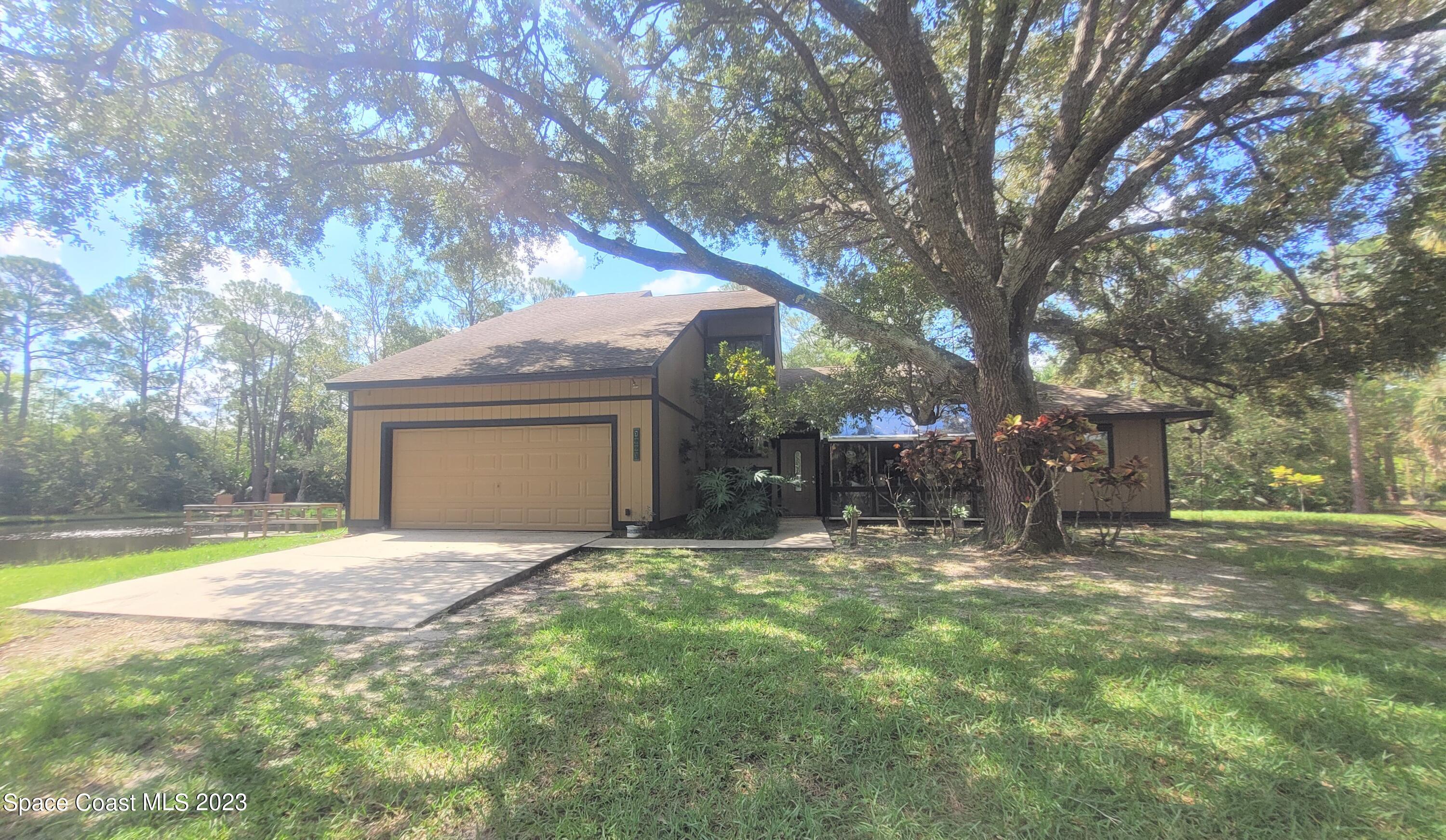 3805 Corey Road Malabar, FL 32950 - Photo 2 of 72 20230806_110329