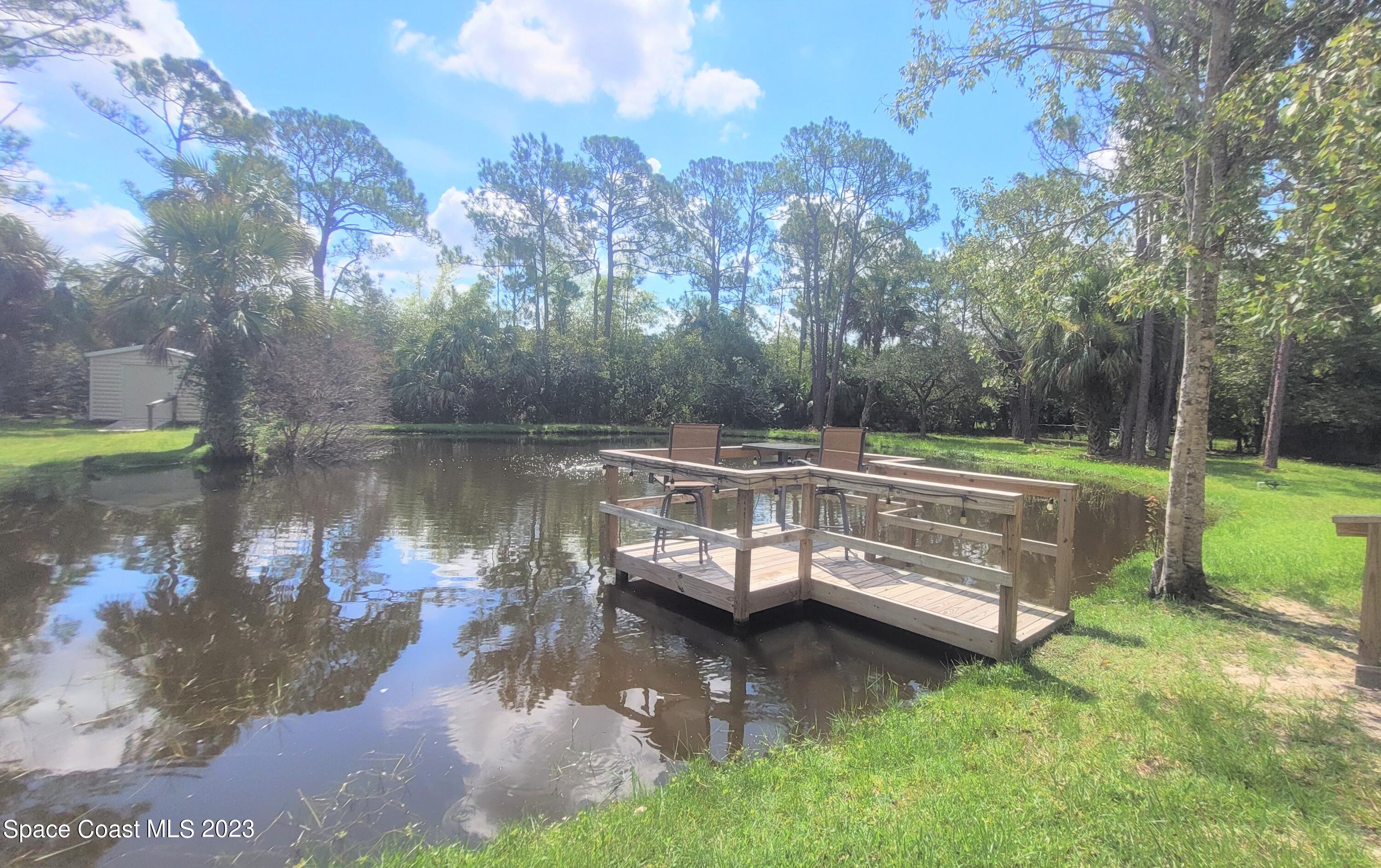 3805 Corey Road Malabar, FL 32950 - Photo 58 of 72 20230806_110305