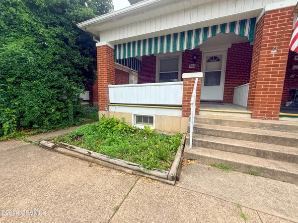 $1,450 | 402 North Orange Street, Selinsgrove, PA 17870