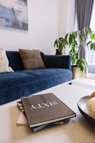 a view of table and chair