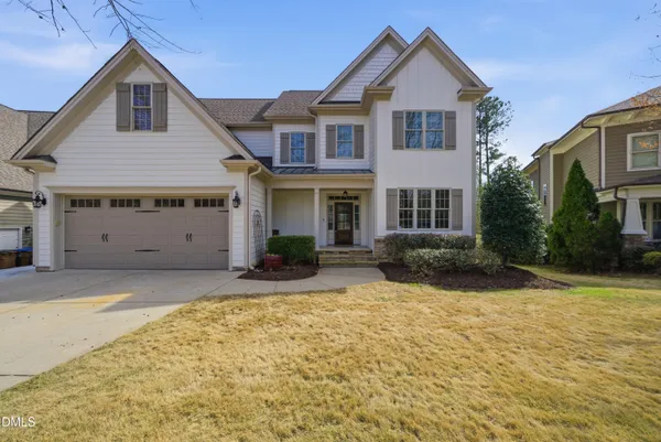 $749,000 | 317 Heflin Court, Wake Forest, NC 27587