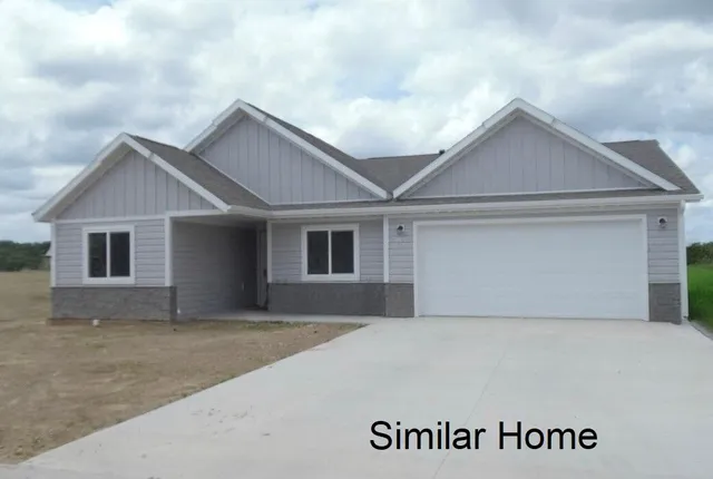 $549,750 | 736 Knight Street, Unit LOT 66), Sheridan, WY 82801