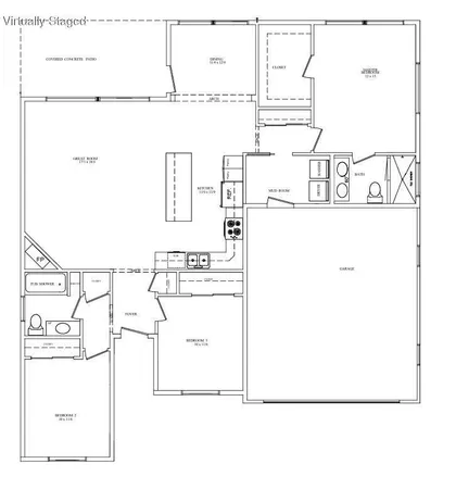 $549,750 | 736 Knight Street, Unit HB66), Sheridan, WY 82801