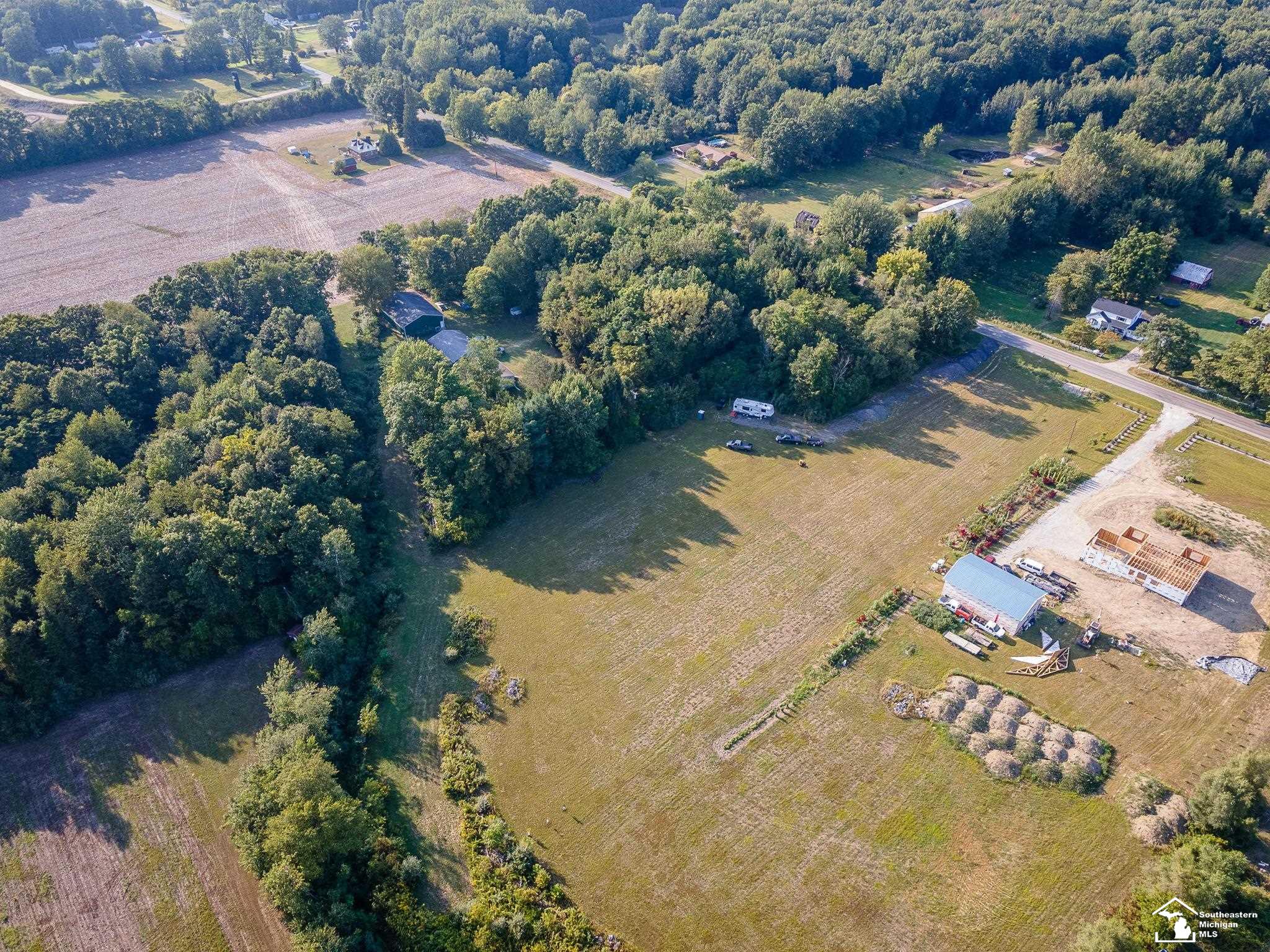 12217 Ostrander Road Maybee, MI 48159 - Photo 21 of 23 Gallery Image 21