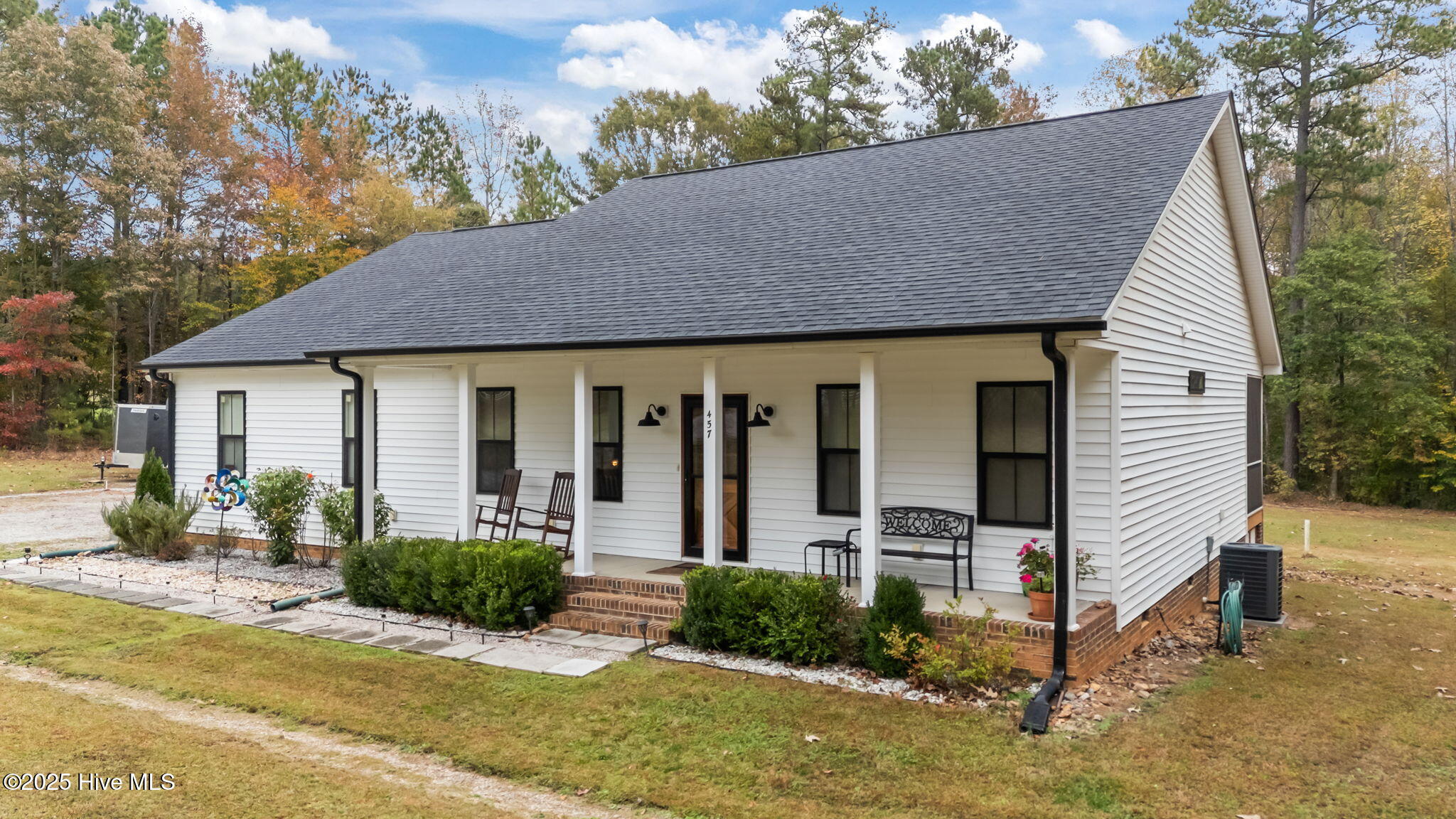 457 Reynolds Road Louisburg, NC 27549 - Photo 4 of 38 2-web-or-mls-DJI_20251027103748_0004_D