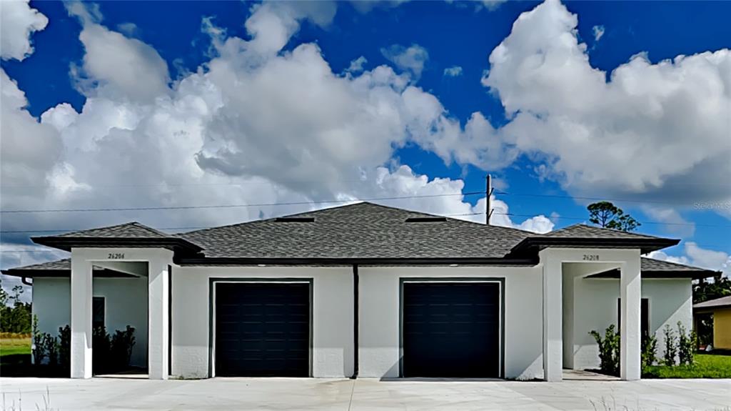 1068 Nomad Road, Unit 10681070 Punta Gorda, FL 33983 - Photo 1 of 1 Gallery Image 1