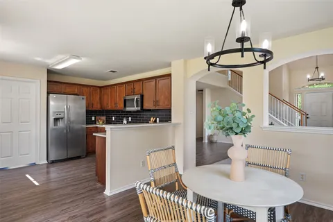 $349,500 | 14900 Hyson Crossing, Pflugerville, TX 78660