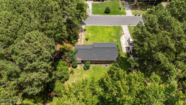 $149,995 | 625 Powell Drive, Rocky Mount, NC 27803