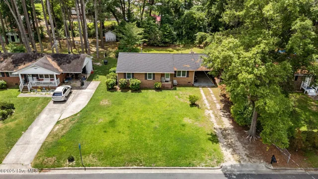 $149,995 | 625 Powell Drive, Rocky Mount, NC 27803