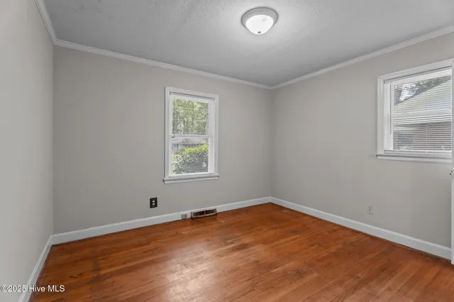 $149,995 | 625 Powell Drive, Rocky Mount, NC 27803