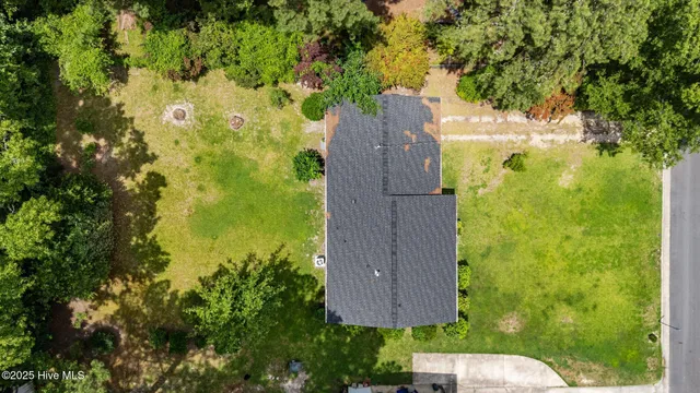 $149,995 | 625 Powell Drive, Rocky Mount, NC 27803