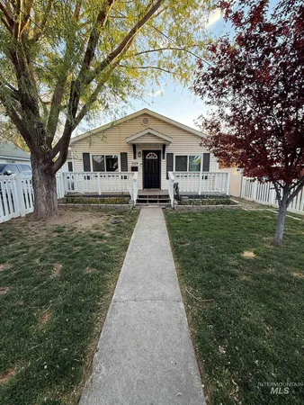 $334,900 | 339 Polk Street, Twin Falls, ID 83301