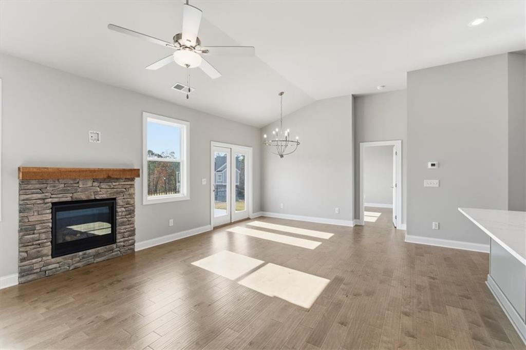 277 Lakeside Place Canton, GA 30114 - Photo 7 of 35