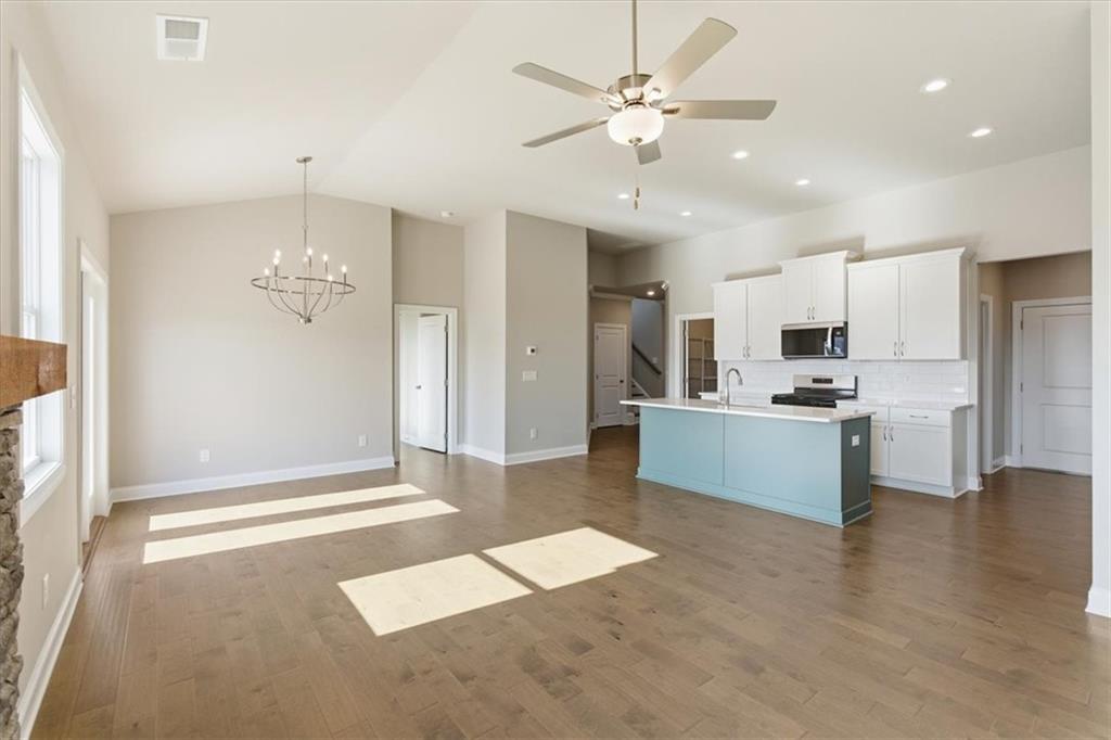 277 Lakeside Place Canton, GA 30114 - Photo 8 of 35