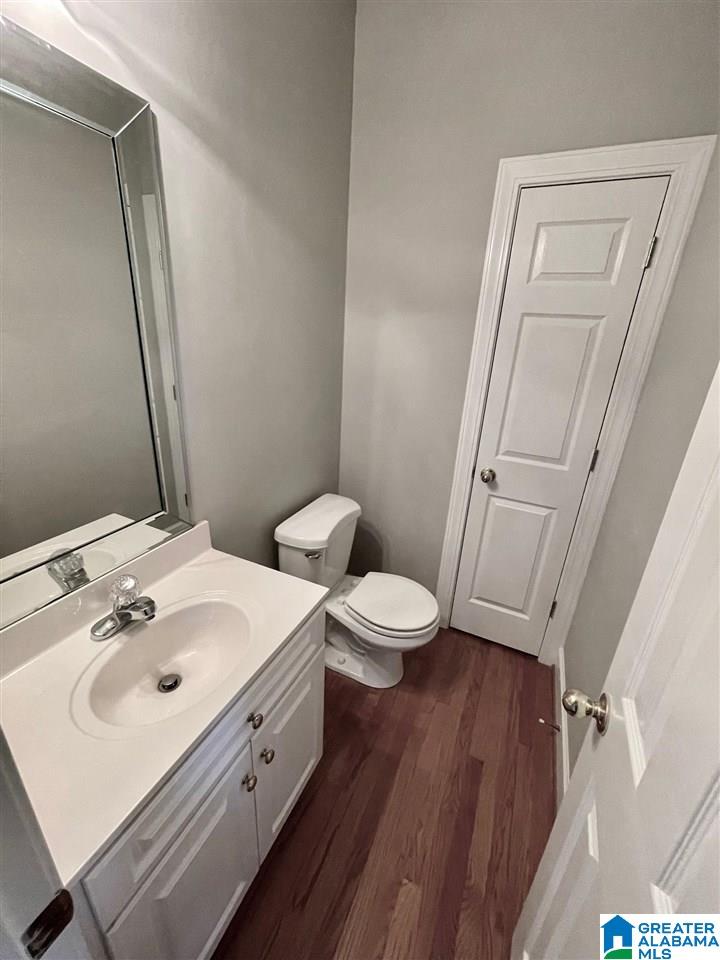 7425 Quail Ridge Drive Pinson, AL 35126 - Photo 22 of 35
