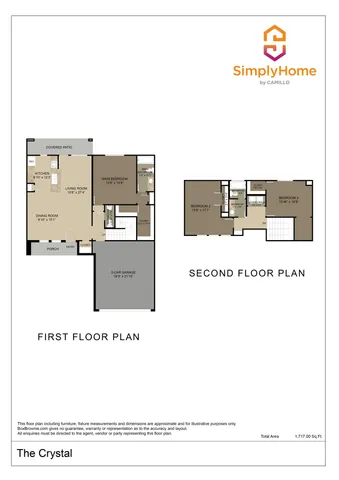 $1,840 | 9706 Cira Court, Houston, TX 77044