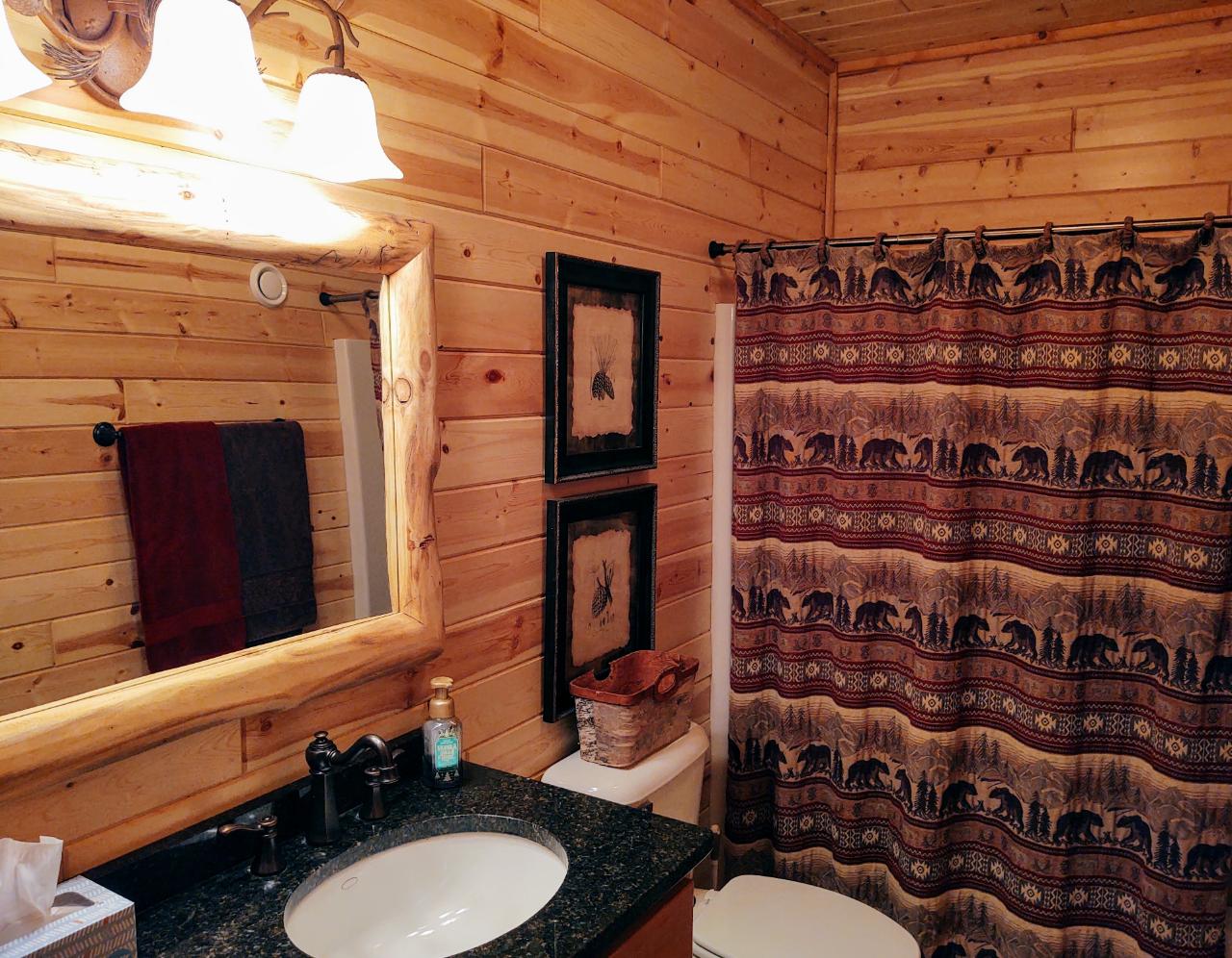 5836 North Timber Wolf Ridge Road Mercer, WI 54547 - Photo 63 of 77 Gallery Image 63