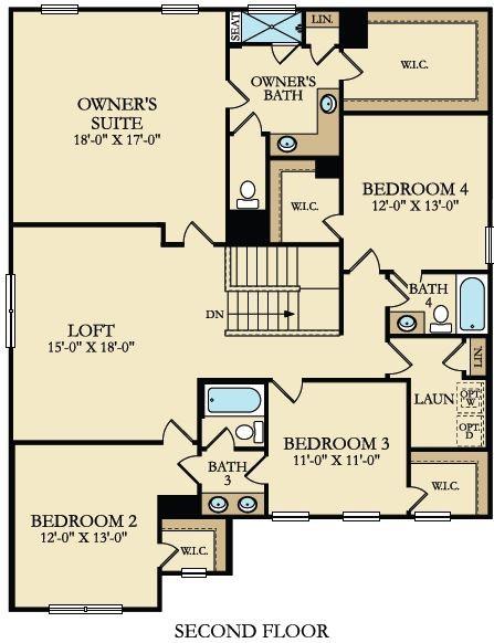 0 Hillside Roll Road, Unit 176 Fort Mill, SC 29715 - Photo 3 of 3 Gallery Image 3