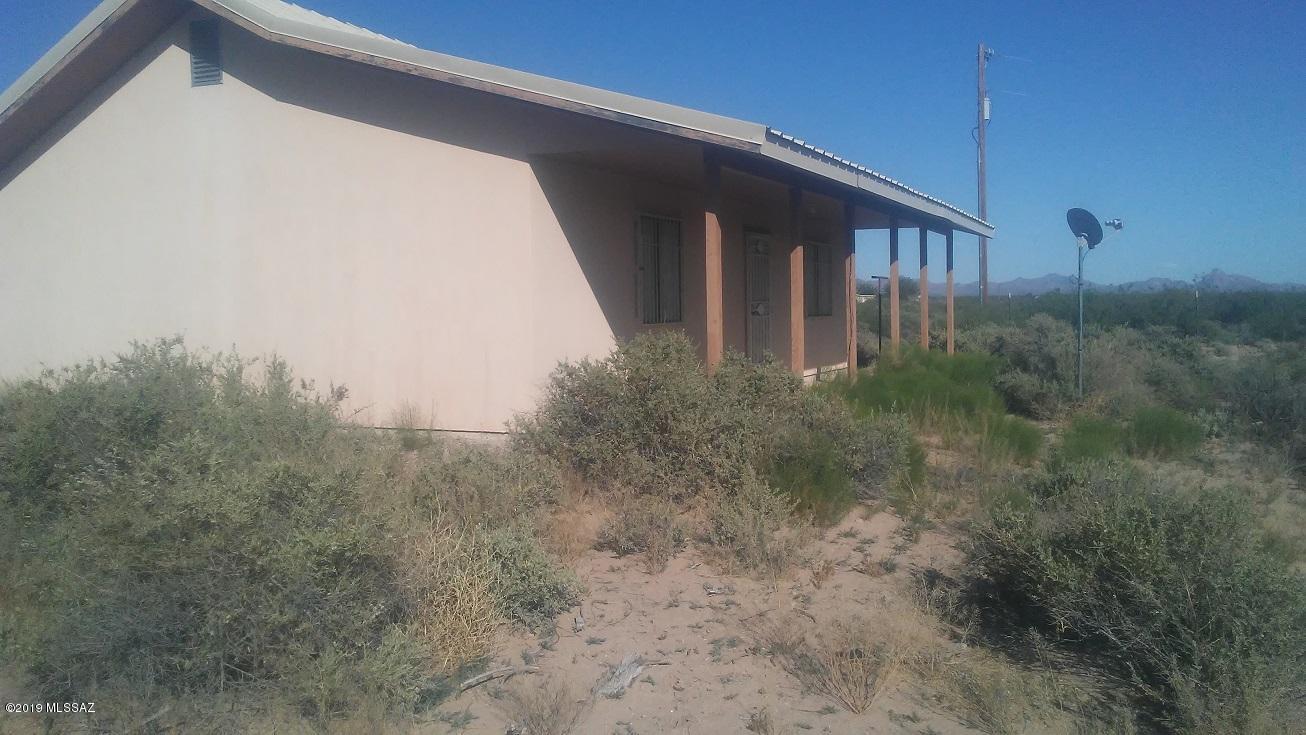 2621 North Wade Road San Simon, AZ 85632 - Photo 26 of 30