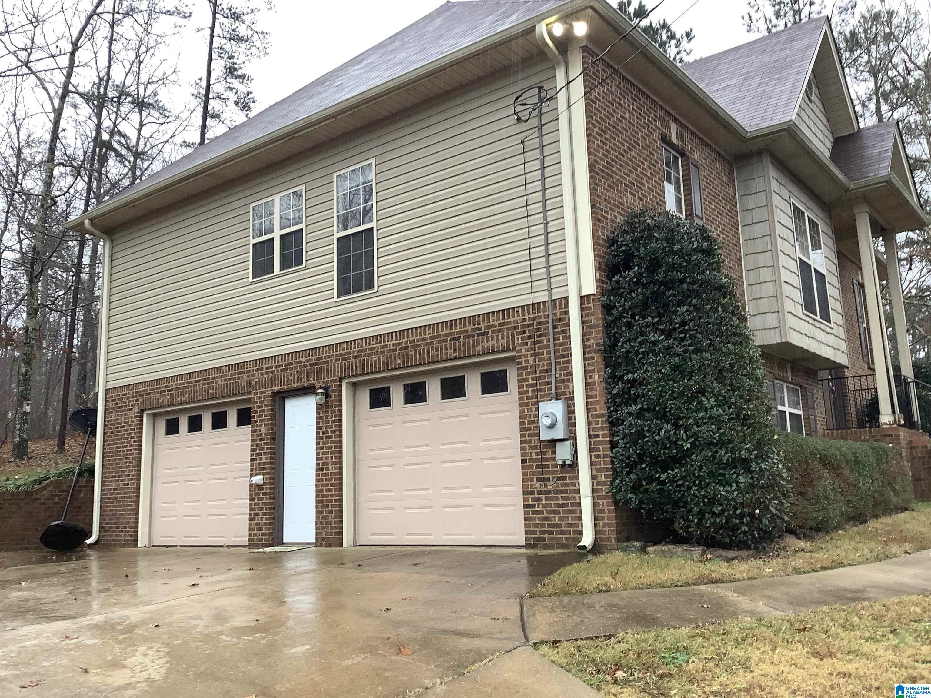 964 George Crowe Road Odenville, AL 35120 - Photo 2 of 27