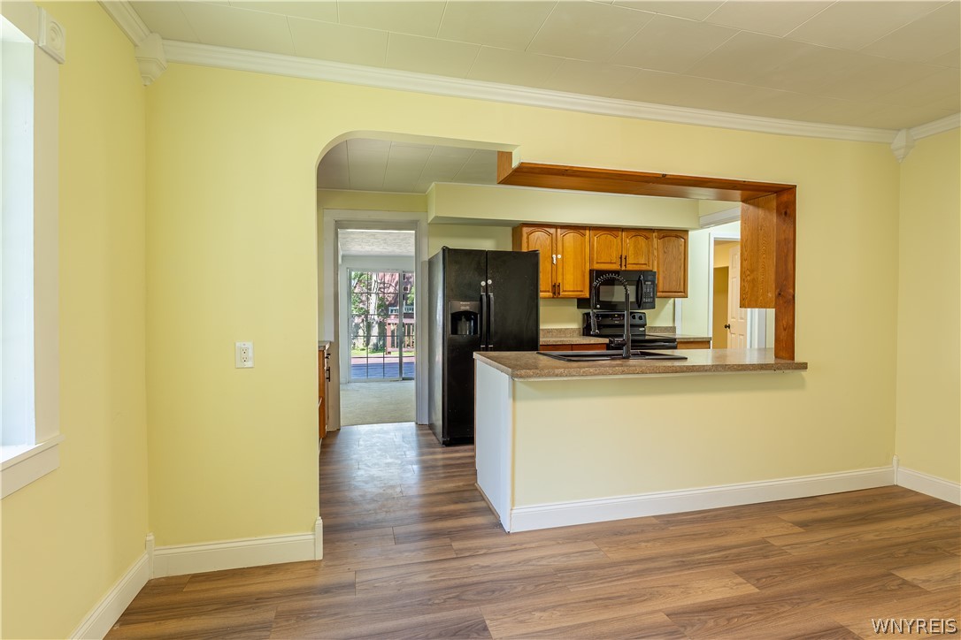 45 St Helena Street Perry, NY 14530 - Photo 9 of 40