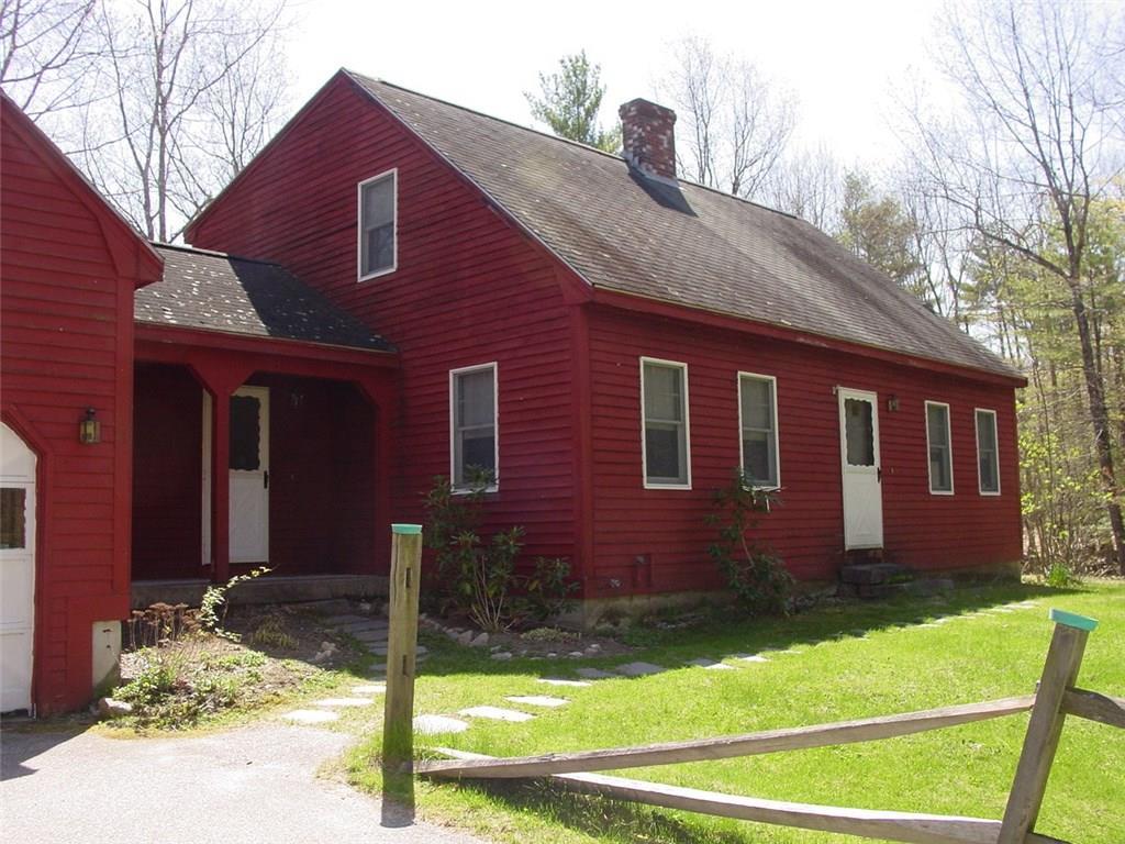143 Gore Road Raymond, ME 04071 - Photo 2 of 21 Photo