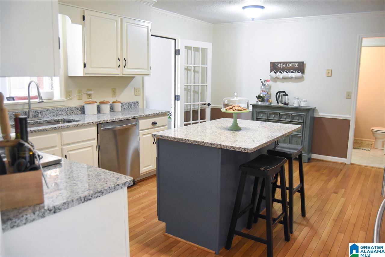 630 Hillyer High Road Anniston, AL 36207 - Photo 15 of 50