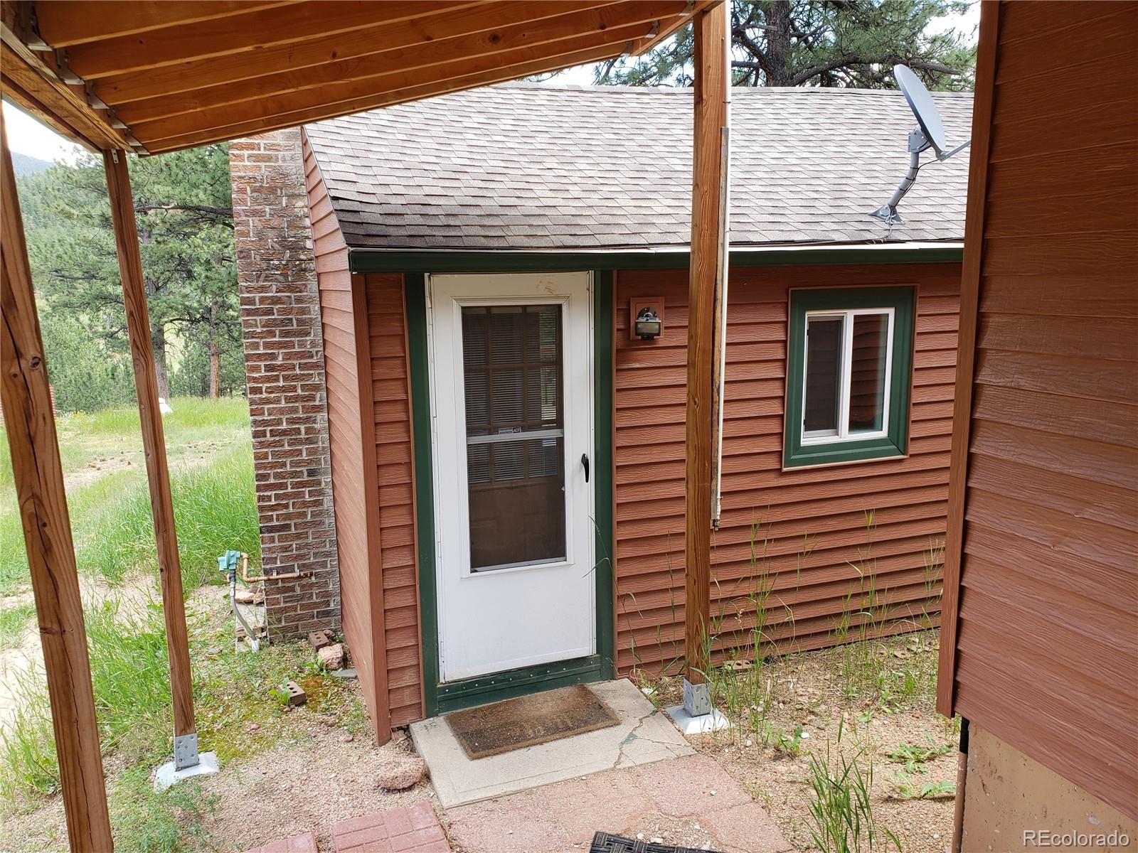 84 Neal Street Bailey, CO 80421 - Photo 2 of 15