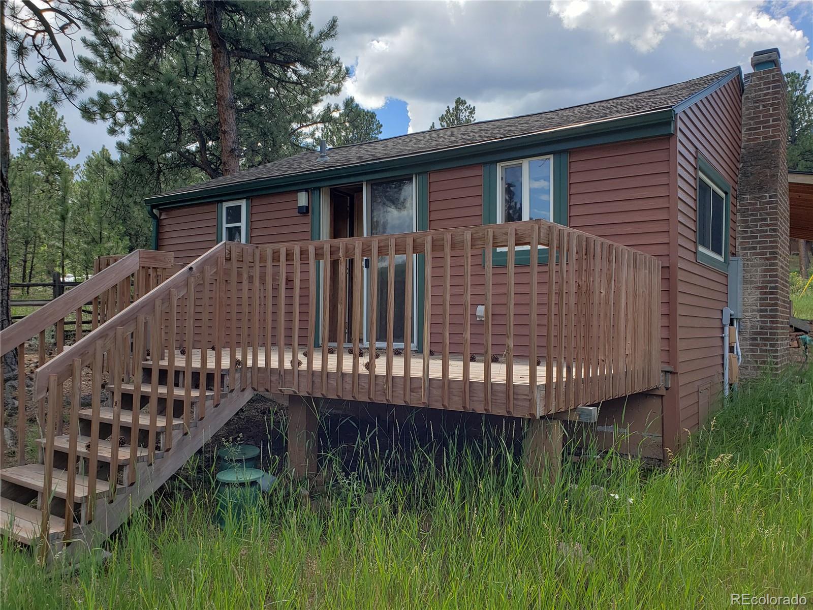 84 Neal Street Bailey, CO 80421 - Photo 3 of 15