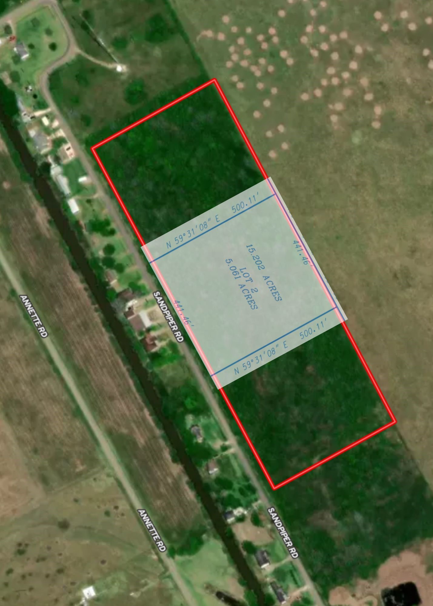 2 Sandpiper Road Angleton, TX 77515 - Photo 2 of 6
