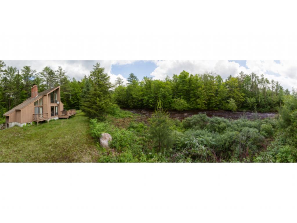 463 Plantation Road Franconia, NH 03580 - Photo 2 of 21