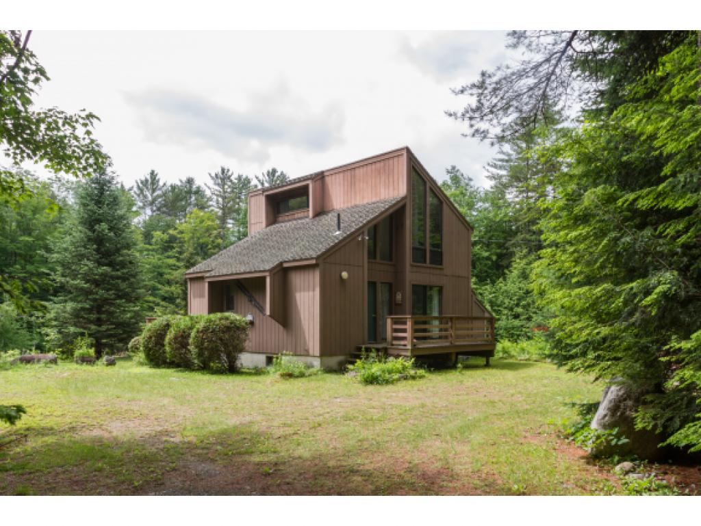 463 Plantation Road Franconia, NH 03580 - Photo 17 of 21