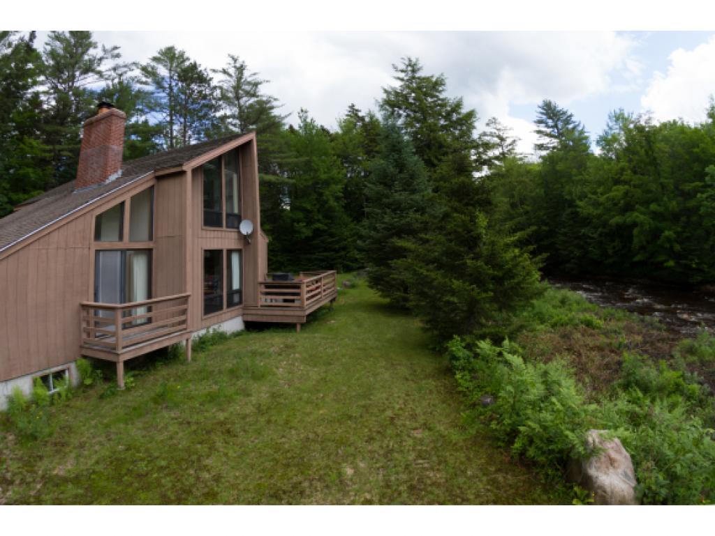 463 Plantation Road Franconia, NH 03580 - Photo 3 of 21