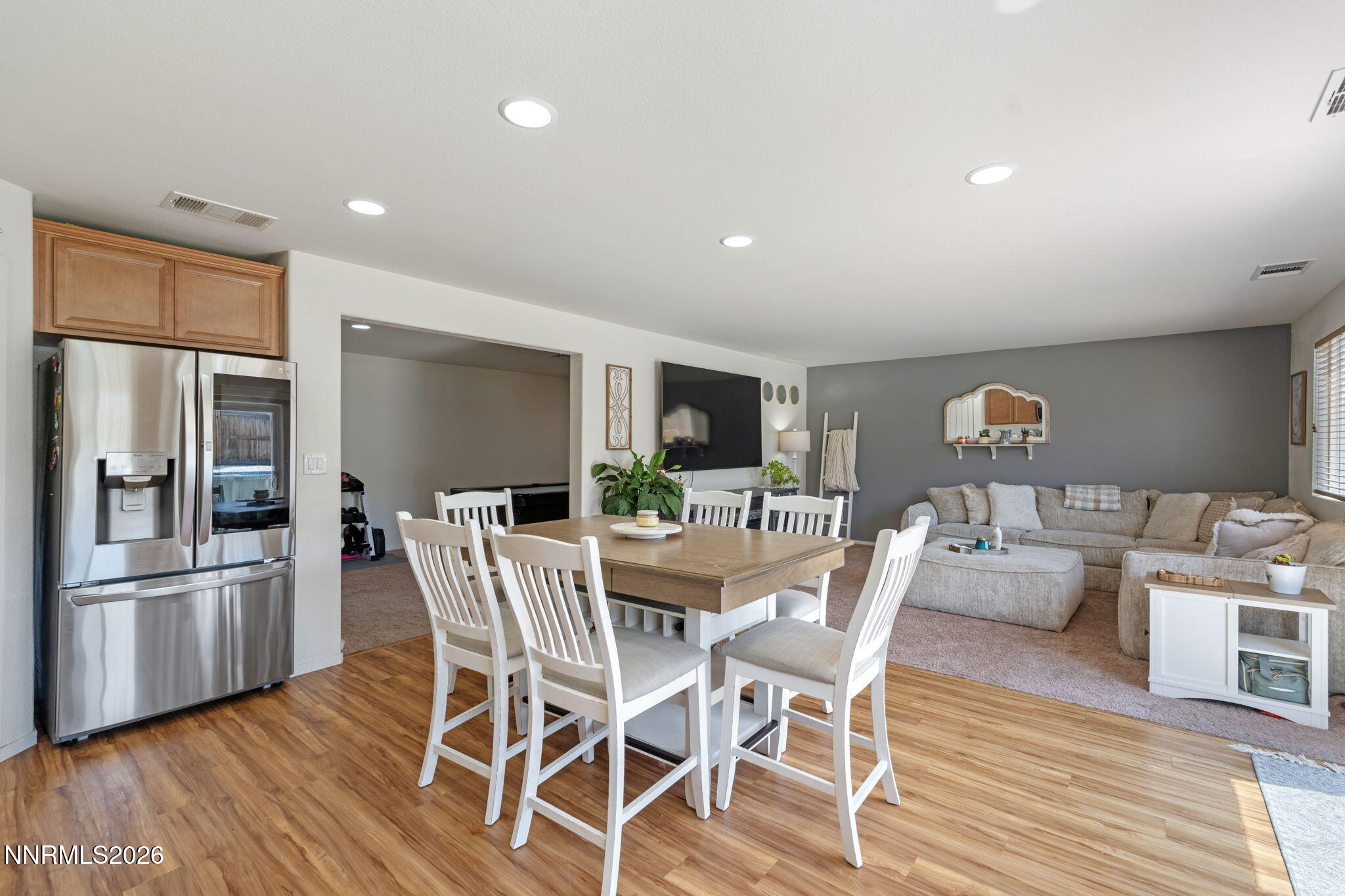 14397 Fredonia Drive Reno, NV 89506 - Photo 15 of 33 Grand Room