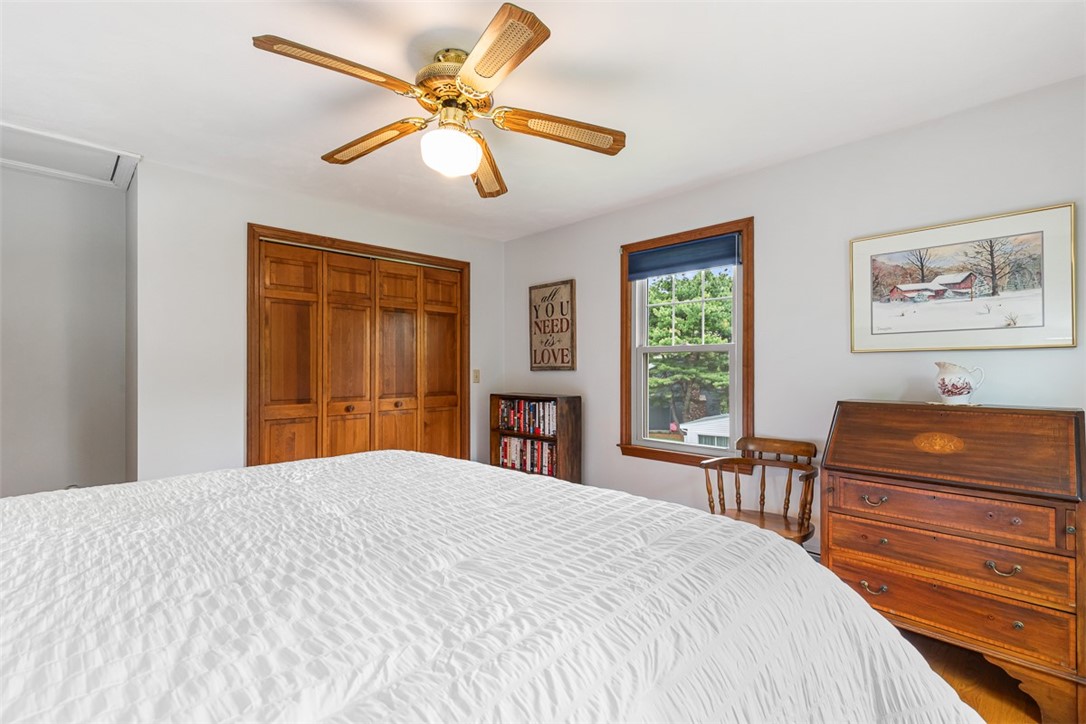 7 Pheasant Run Road North Smithfield, RI 02896 - Photo 40 of 50