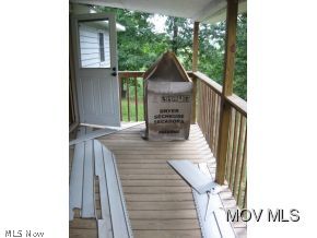 1547 Riser Ridge Road Walker, WV 26180 - Photo 3 of 12