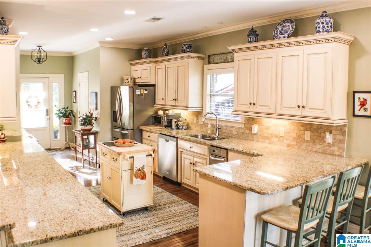 32 Shaw Lane Alpine, AL 35014 - Photo 8 of 49